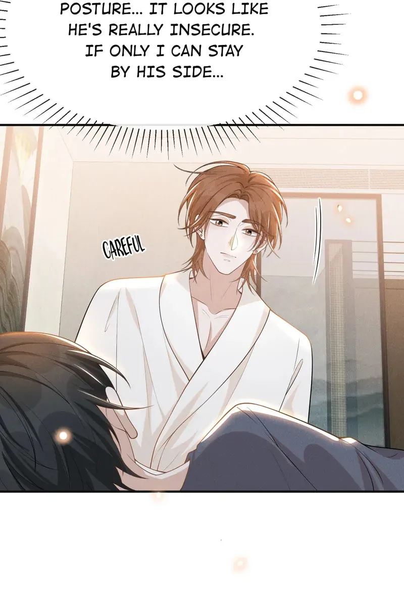 Living Life Over (Colored) Chapter 76 page 23 - 