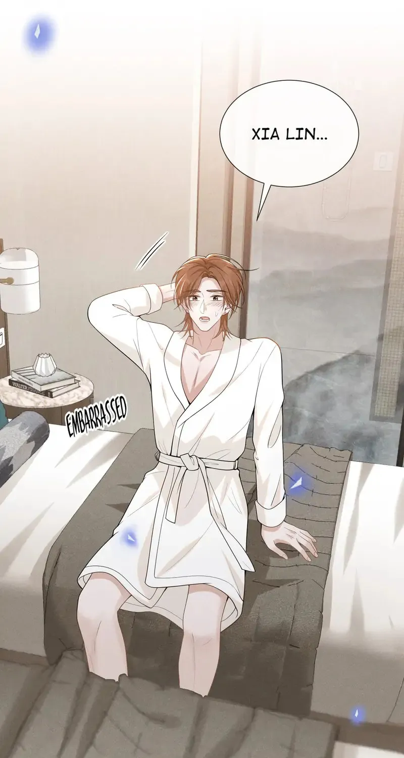 Living Life Over (Colored) Chapter 76 page 27 - 