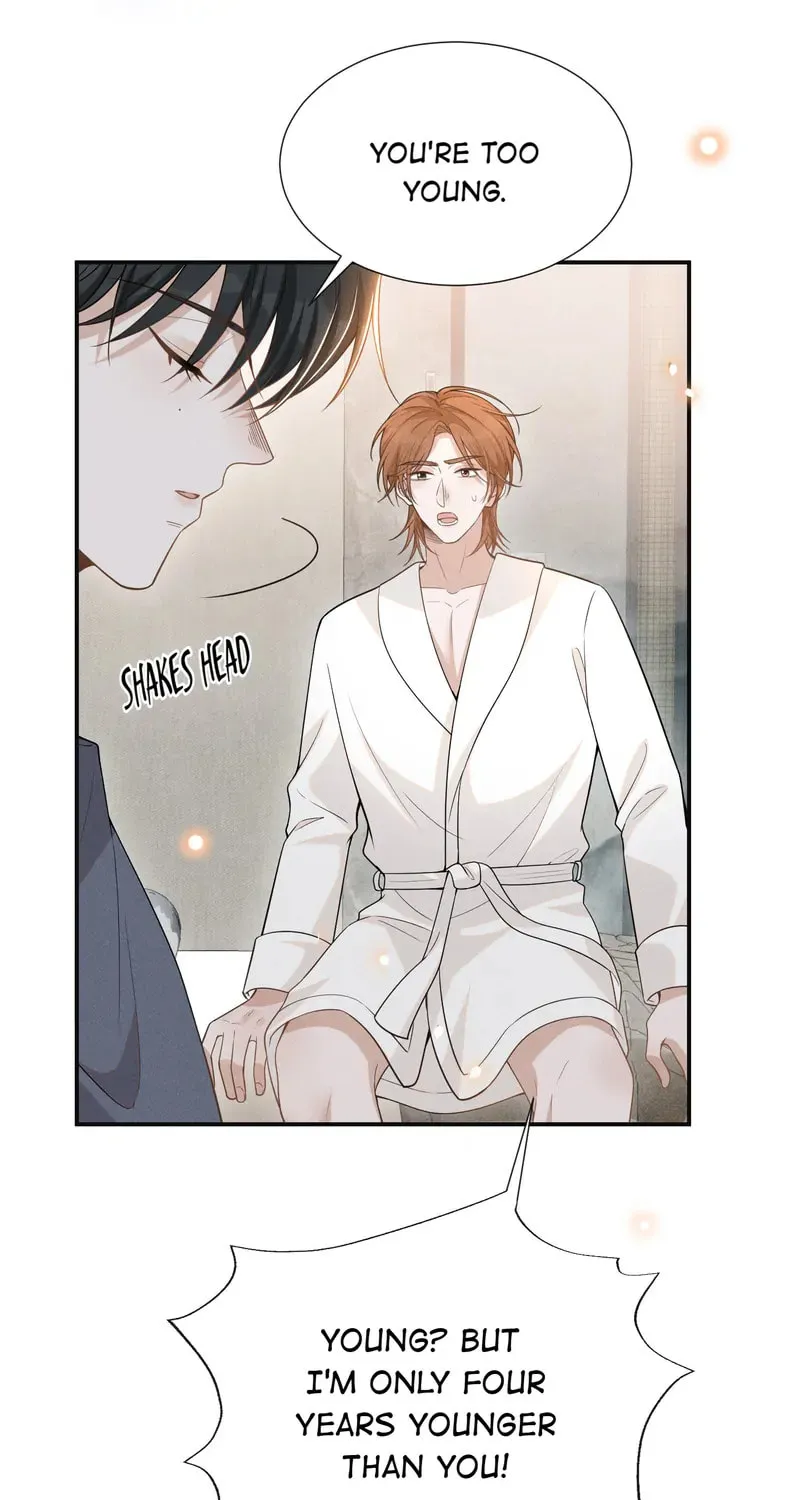 Living Life Over (Colored) Chapter 76 page 30 - 