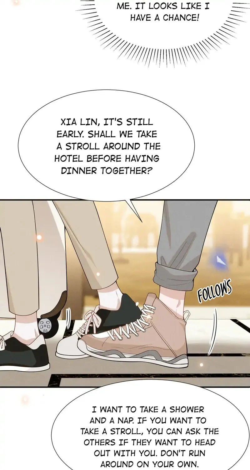 Living Life Over (Colored) Chapter 76 page 4 - 