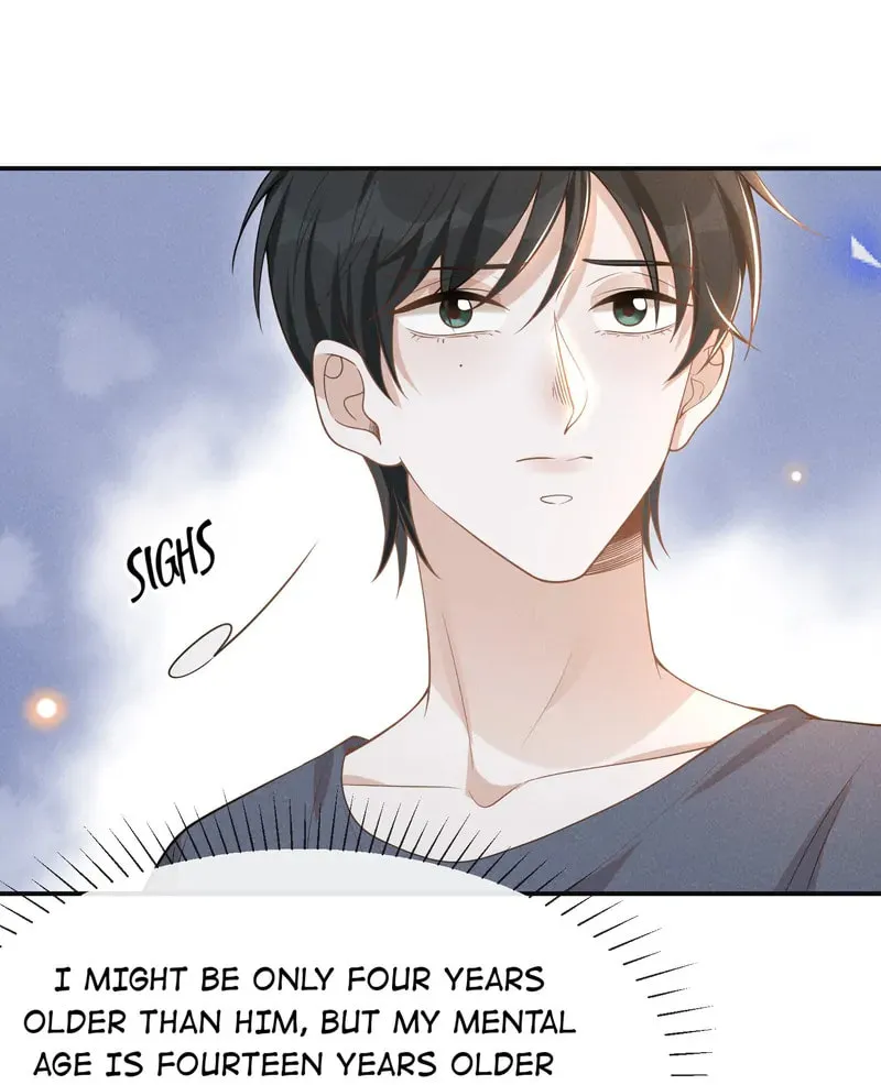 Living Life Over (Colored) Chapter 76 page 32 - 