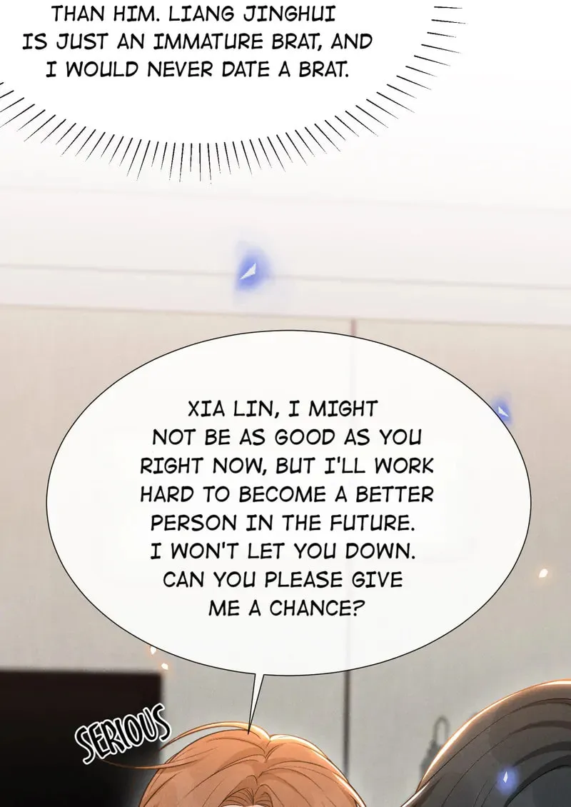 Living Life Over (Colored) Chapter 76 page 33 - 