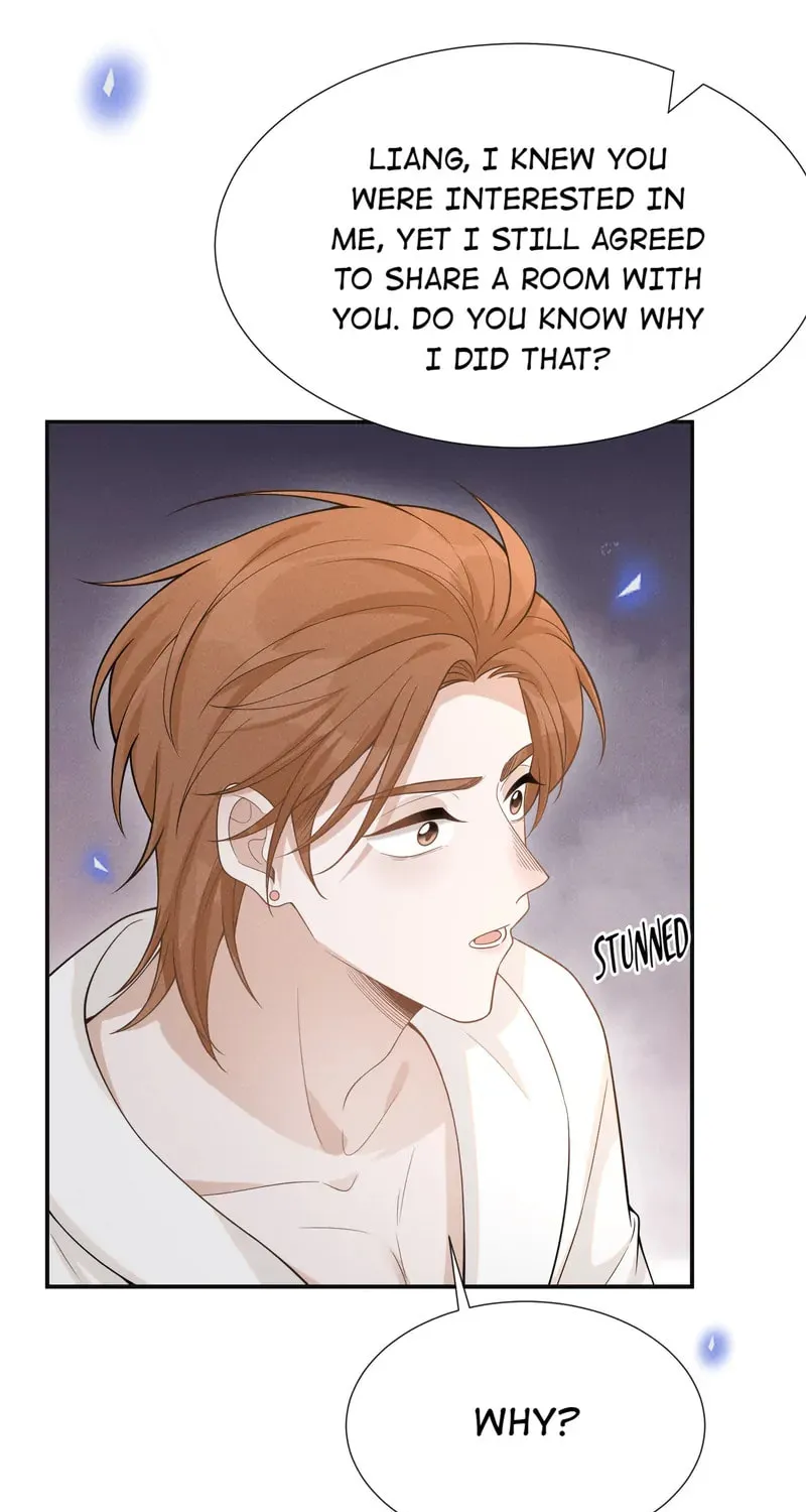 Living Life Over (Colored) Chapter 76 page 35 - 