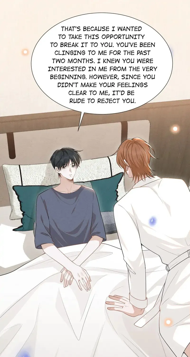 Living Life Over (Colored) Chapter 76 page 37 - 