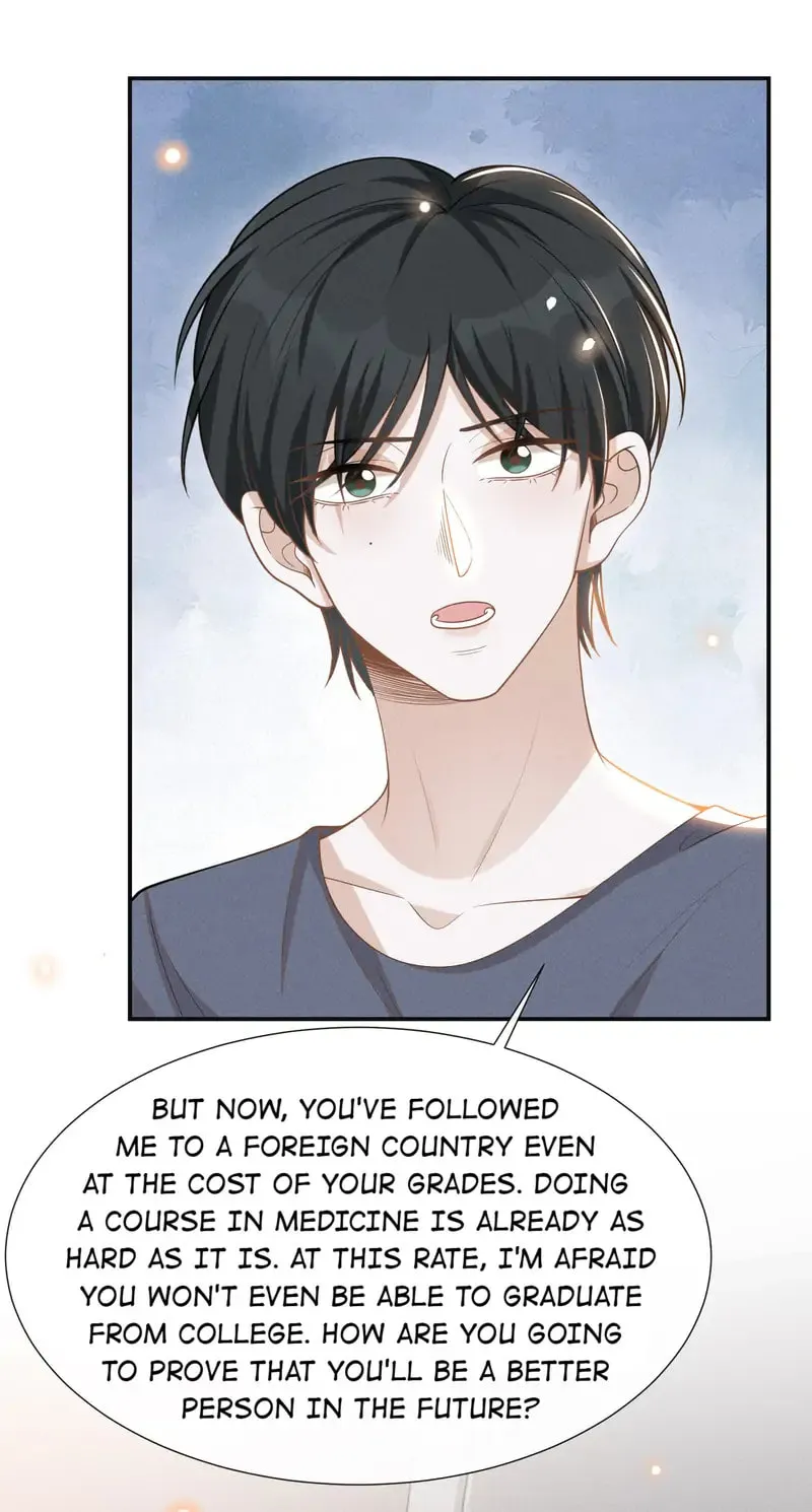 Living Life Over (Colored) Chapter 76 page 39 - 