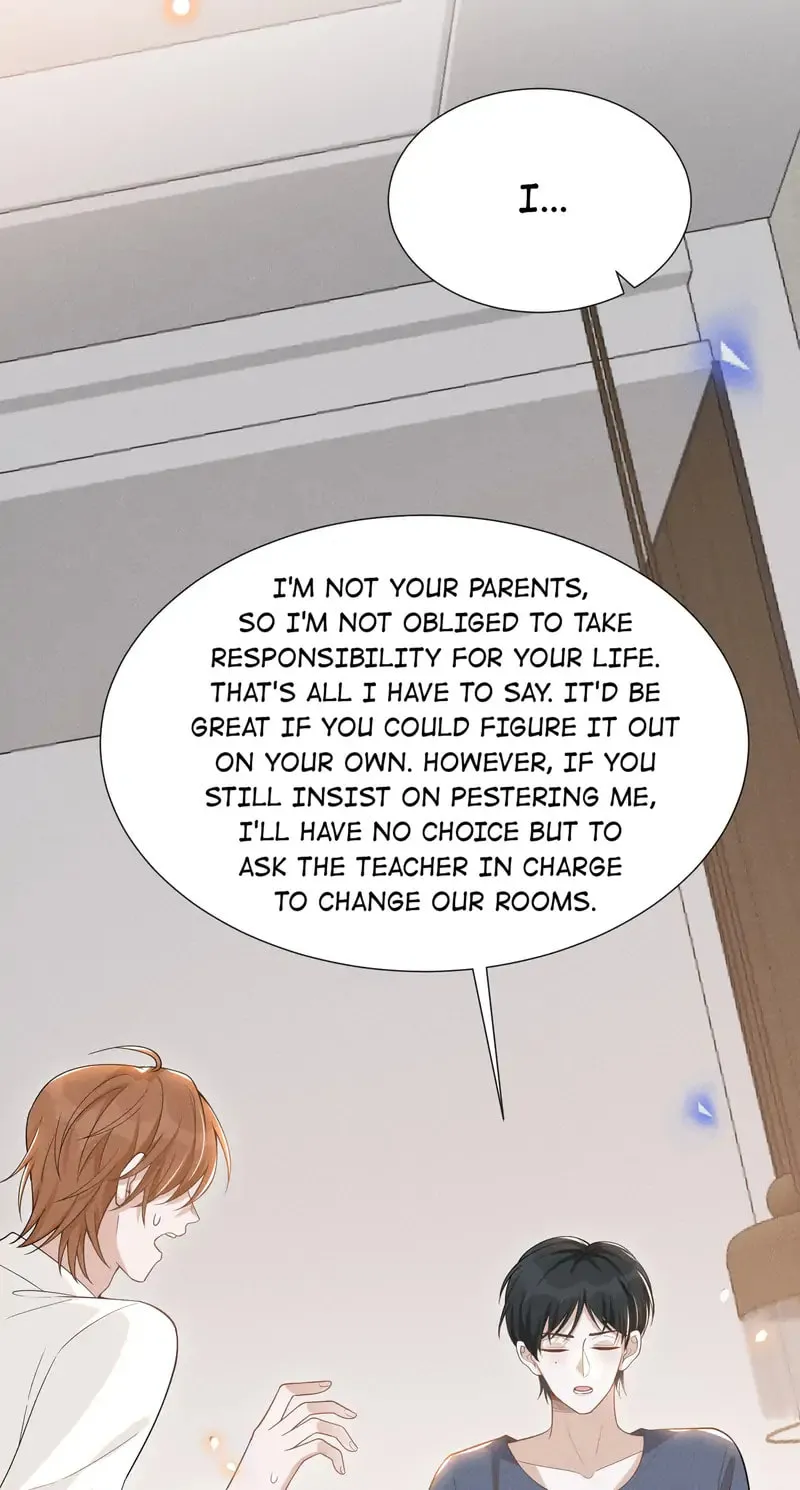 Living Life Over (Colored) Chapter 76 page 40 - 