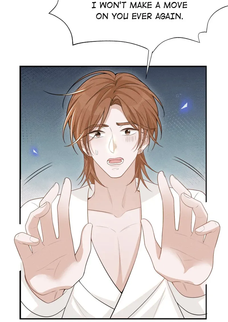 Living Life Over (Colored) Chapter 76 page 42 - 