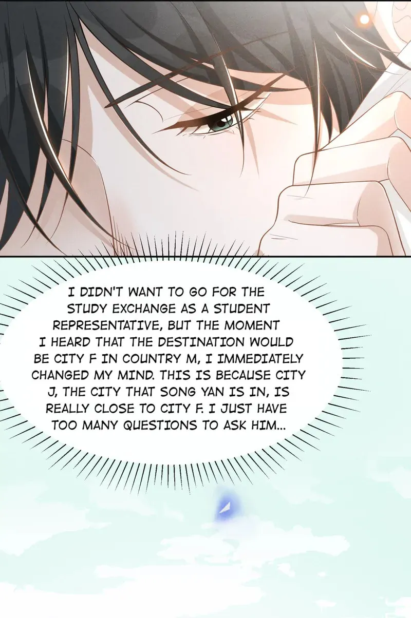 Living Life Over (Colored) Chapter 76 page 49 - 