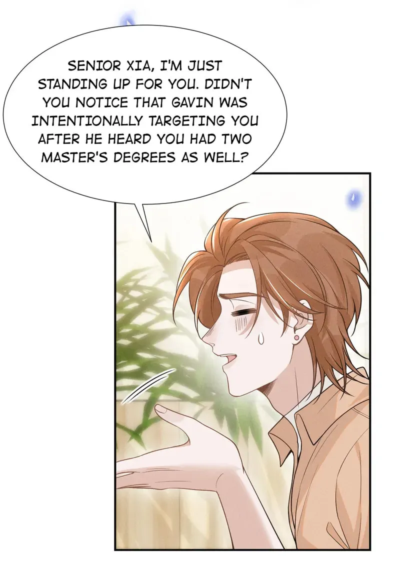 Living Life Over (Colored) Chapter 77 page 12 - 