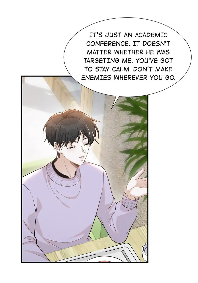 Living Life Over (Colored) Chapter 77 page 13 - 
