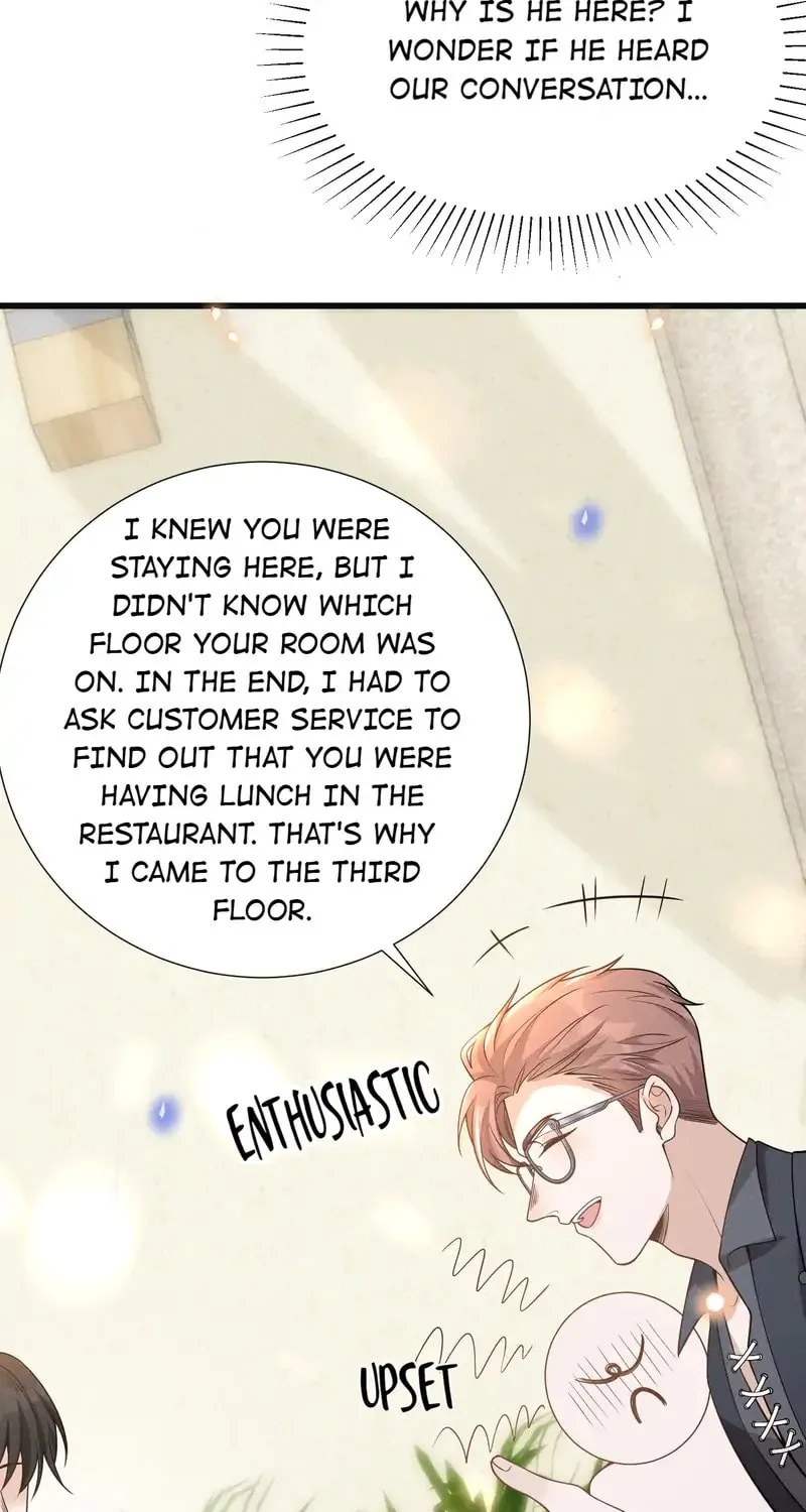 Living Life Over (Colored) Chapter 77 page 19 - 