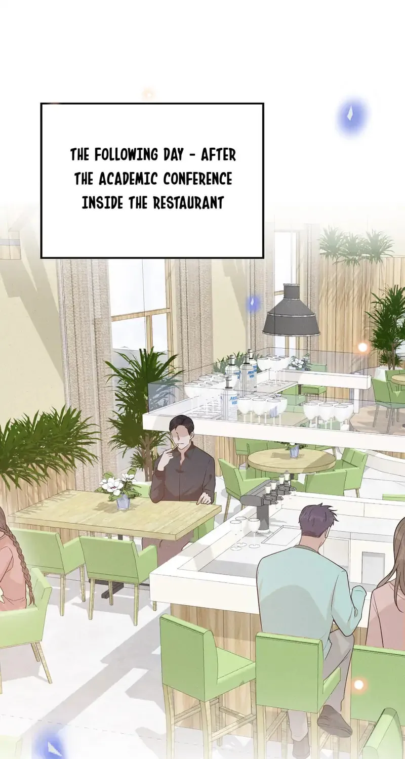 Living Life Over (Colored) Chapter 77 page 3 - 