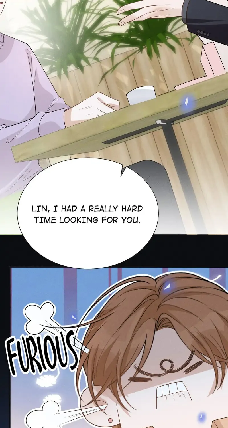 Living Life Over (Colored) Chapter 77 page 21 - 