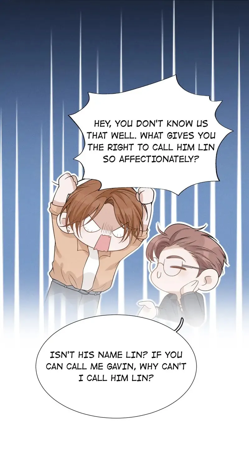 Living Life Over (Colored) Chapter 77 page 23 - 