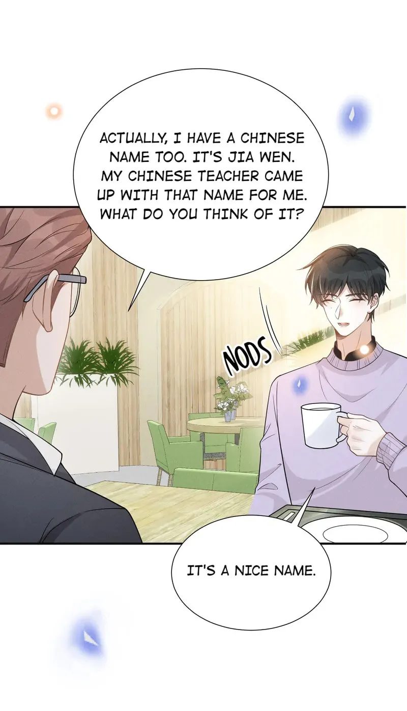 Living Life Over (Colored) Chapter 77 page 25 - 