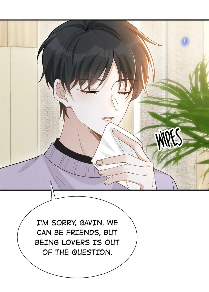 Living Life Over (Colored) Chapter 77 page 32 - 