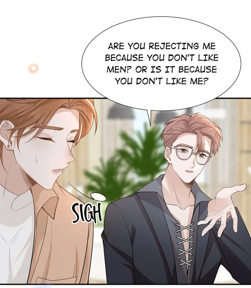 Living Life Over (Colored) Chapter 77 page 33 - 