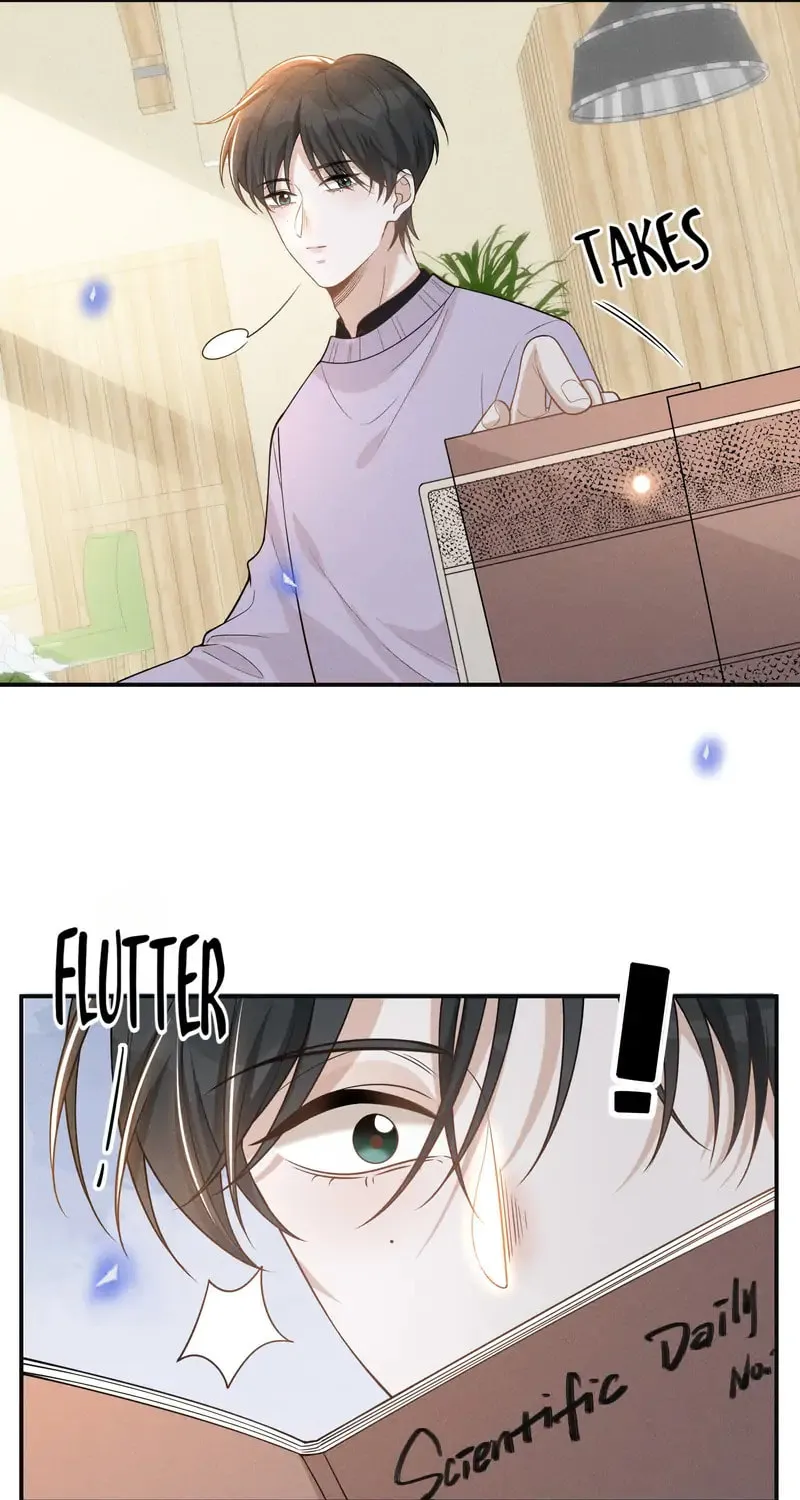 Living Life Over (Colored) Chapter 77 page 40 - 