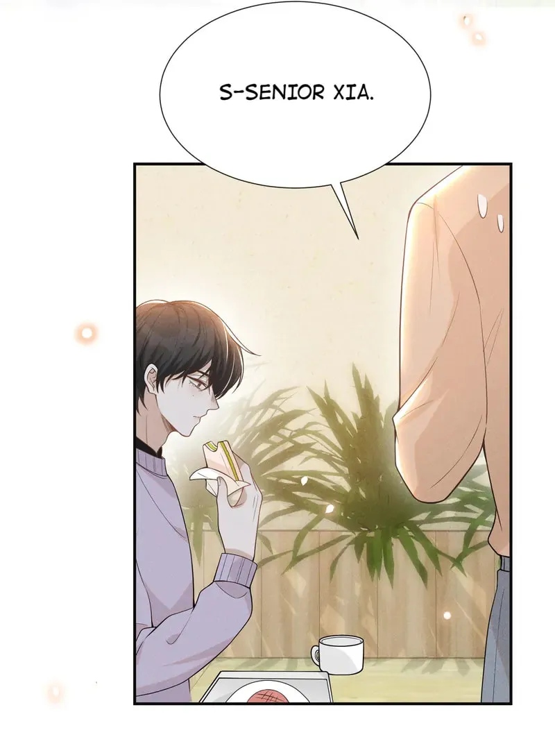 Living Life Over (Colored) Chapter 77 page 5 - 