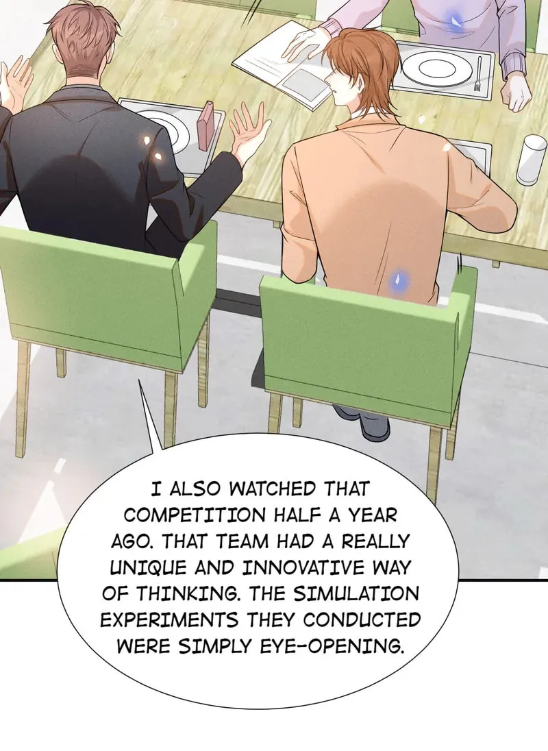 Living Life Over (Colored) Chapter 77 page 46 - 