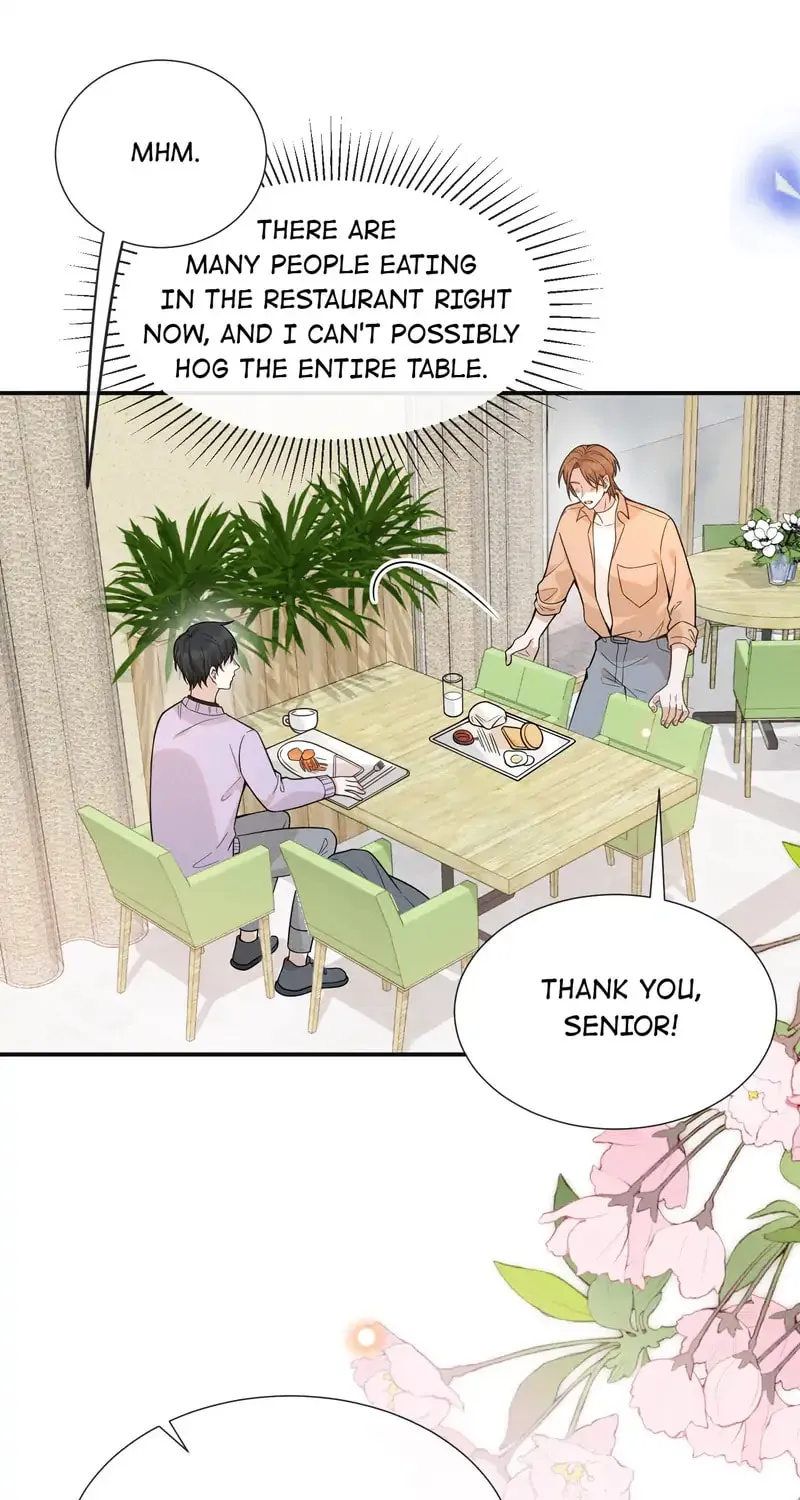 Living Life Over (Colored) Chapter 77 page 6 - 