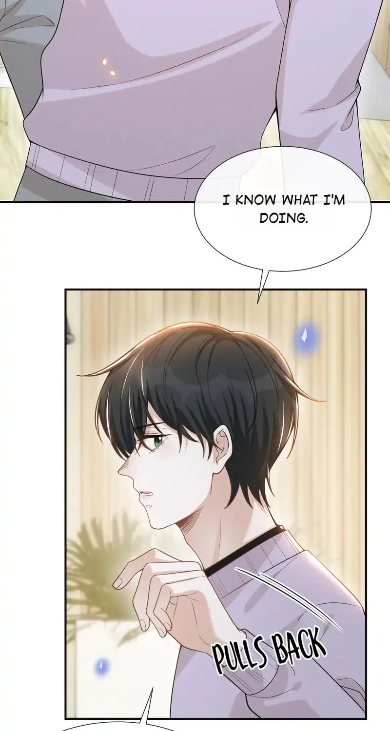 Living Life Over (Colored) Chapter 77 page 54 - 