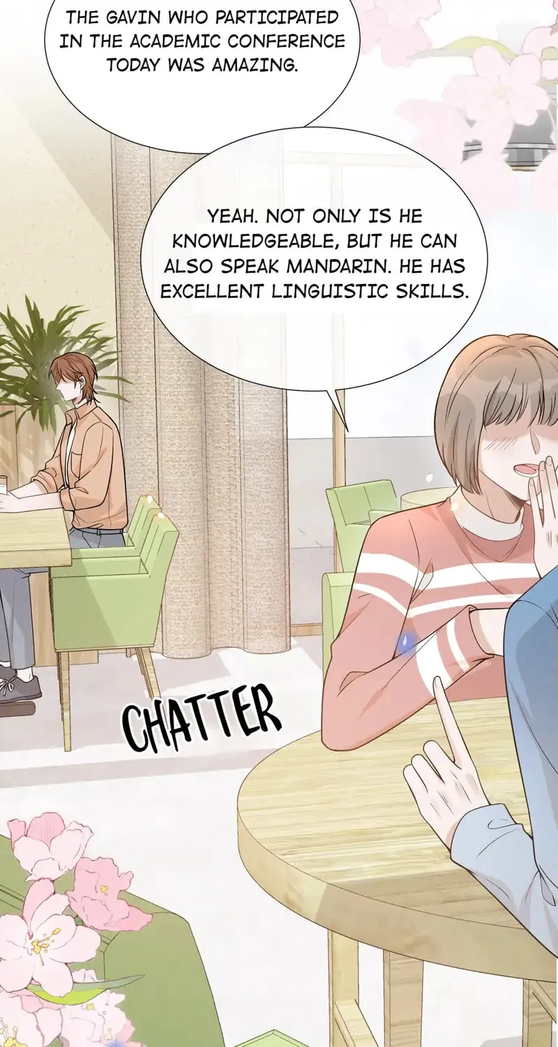 Living Life Over (Colored) Chapter 77 page 8 - 