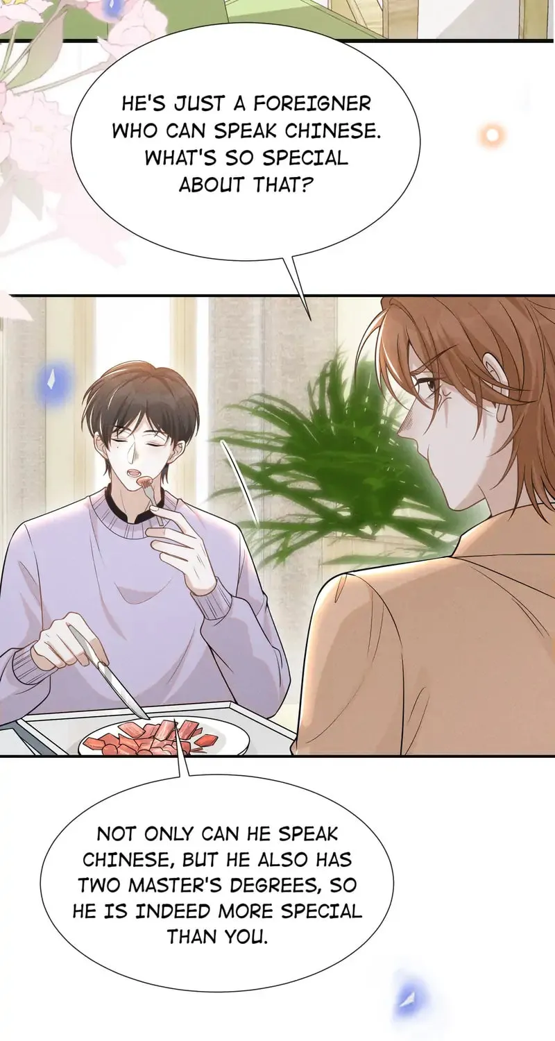 Living Life Over (Colored) Chapter 77 page 10 - 