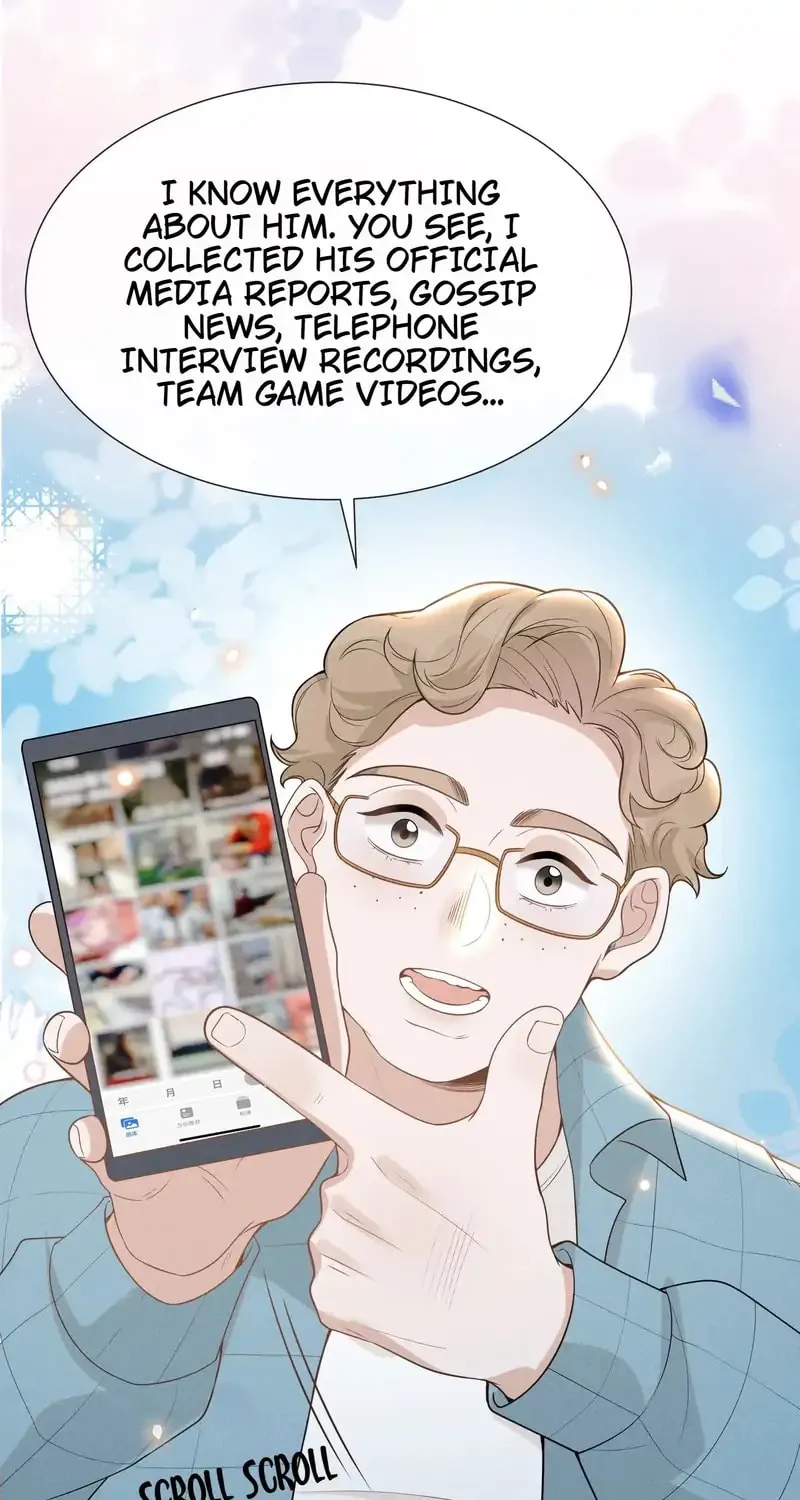 Living Life Over (Colored) Chapter 78 page 12 - 