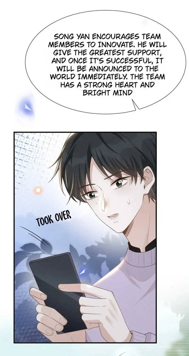 Living Life Over (Colored) Chapter 78 page 14 - 