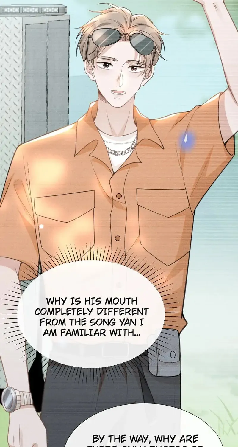 Living Life Over (Colored) Chapter 78 page 16 - 