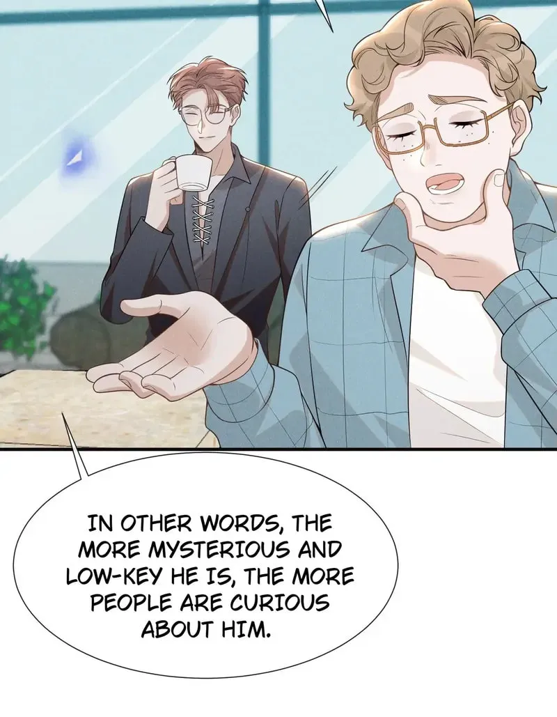Living Life Over (Colored) Chapter 78 page 19 - 