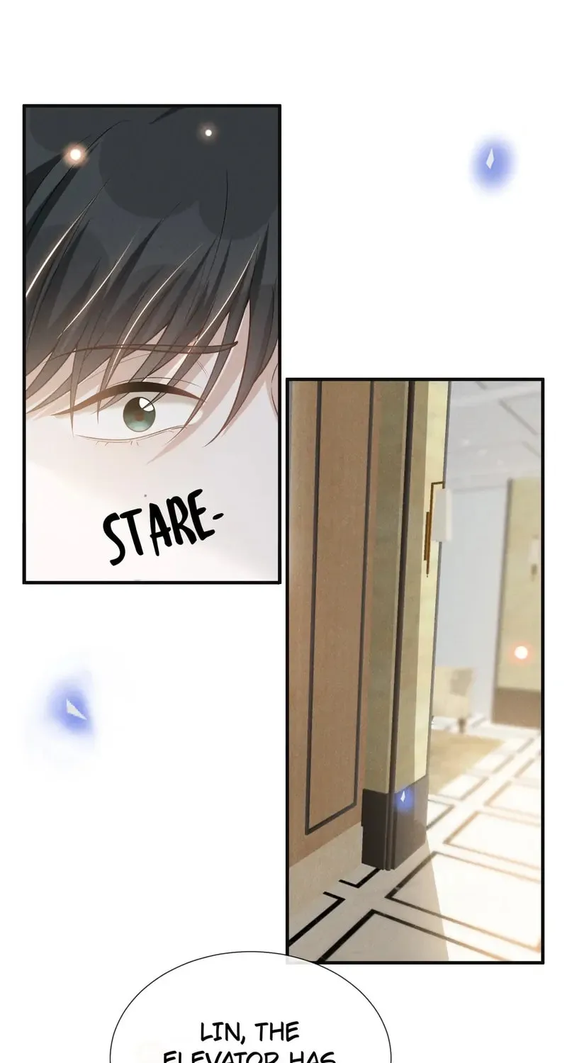 Living Life Over (Colored) Chapter 78 page 3 - 