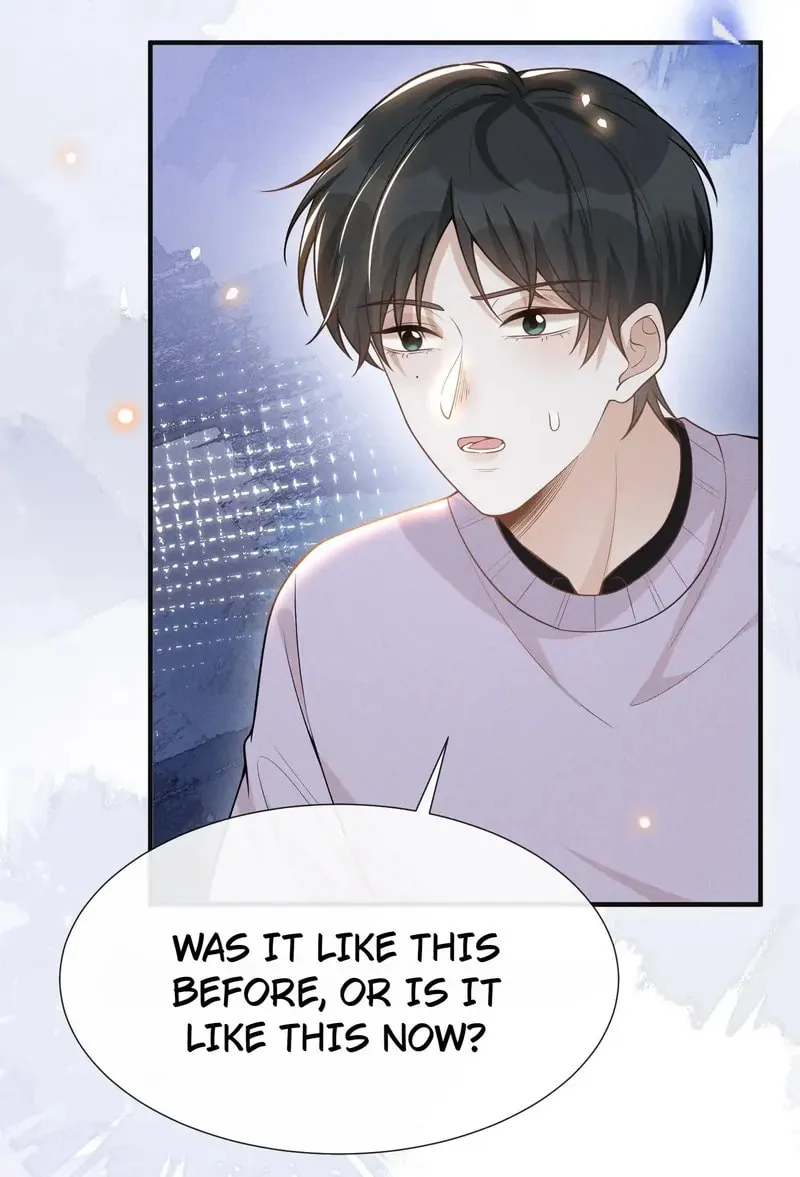 Living Life Over (Colored) Chapter 78 page 22 - 