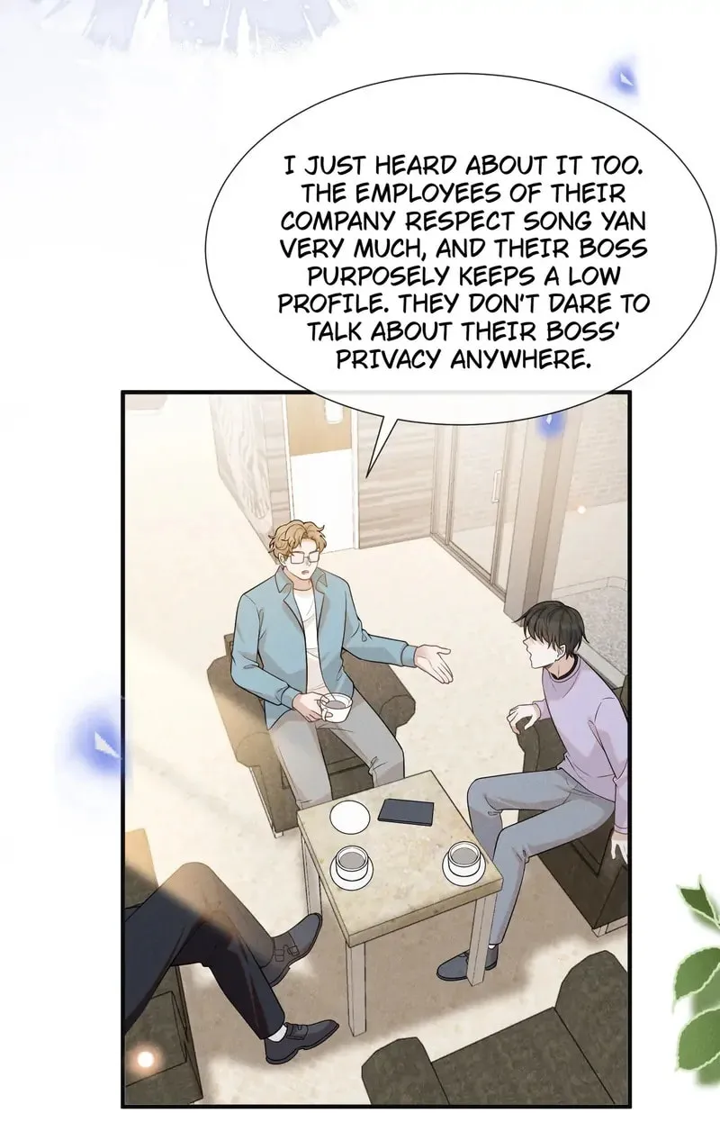 Living Life Over (Colored) Chapter 78 page 23 - 