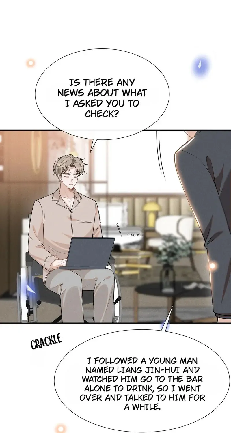 Living Life Over (Colored) Chapter 78 page 27 - 