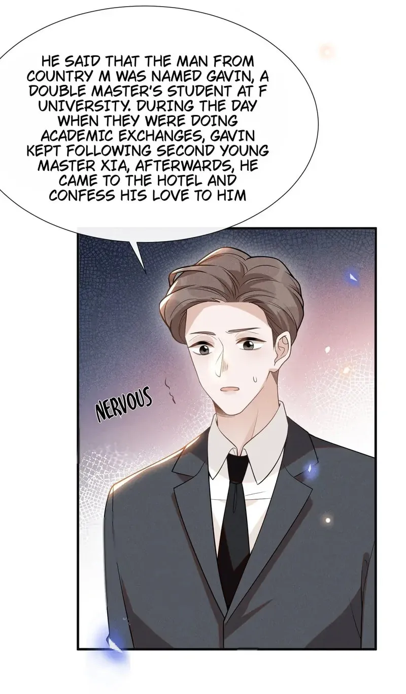 Living Life Over (Colored) Chapter 78 page 30 - 
