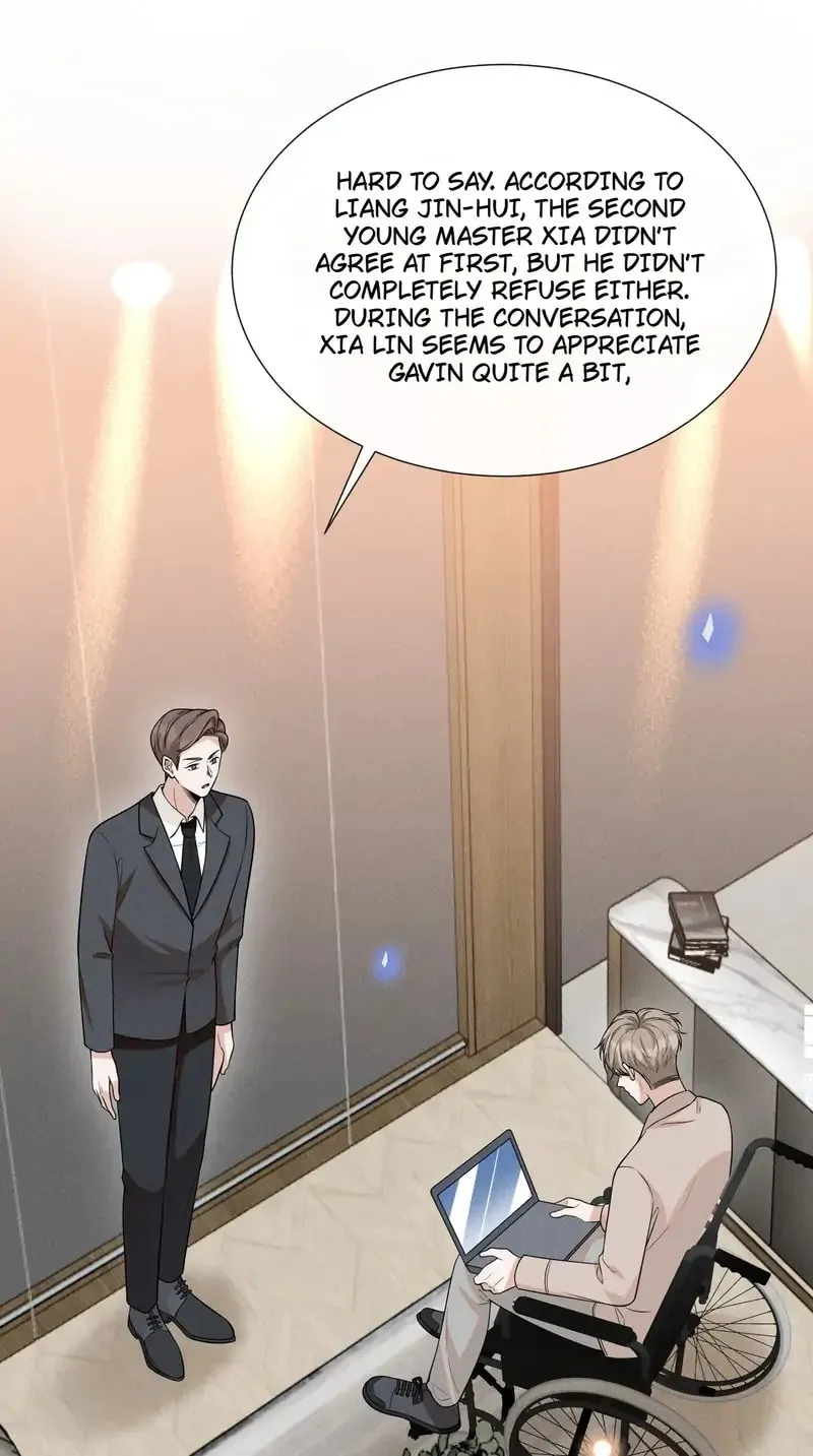 Living Life Over (Colored) Chapter 78 page 32 - 