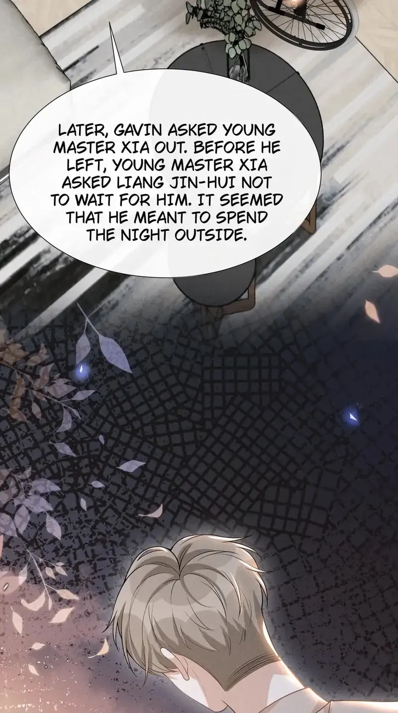 Living Life Over (Colored) Chapter 78 page 33 - 