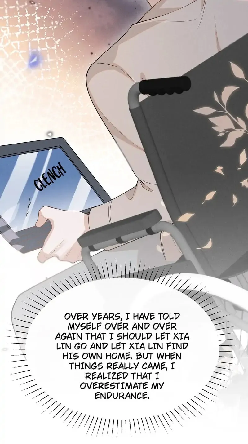 Living Life Over (Colored) Chapter 78 page 34 - 