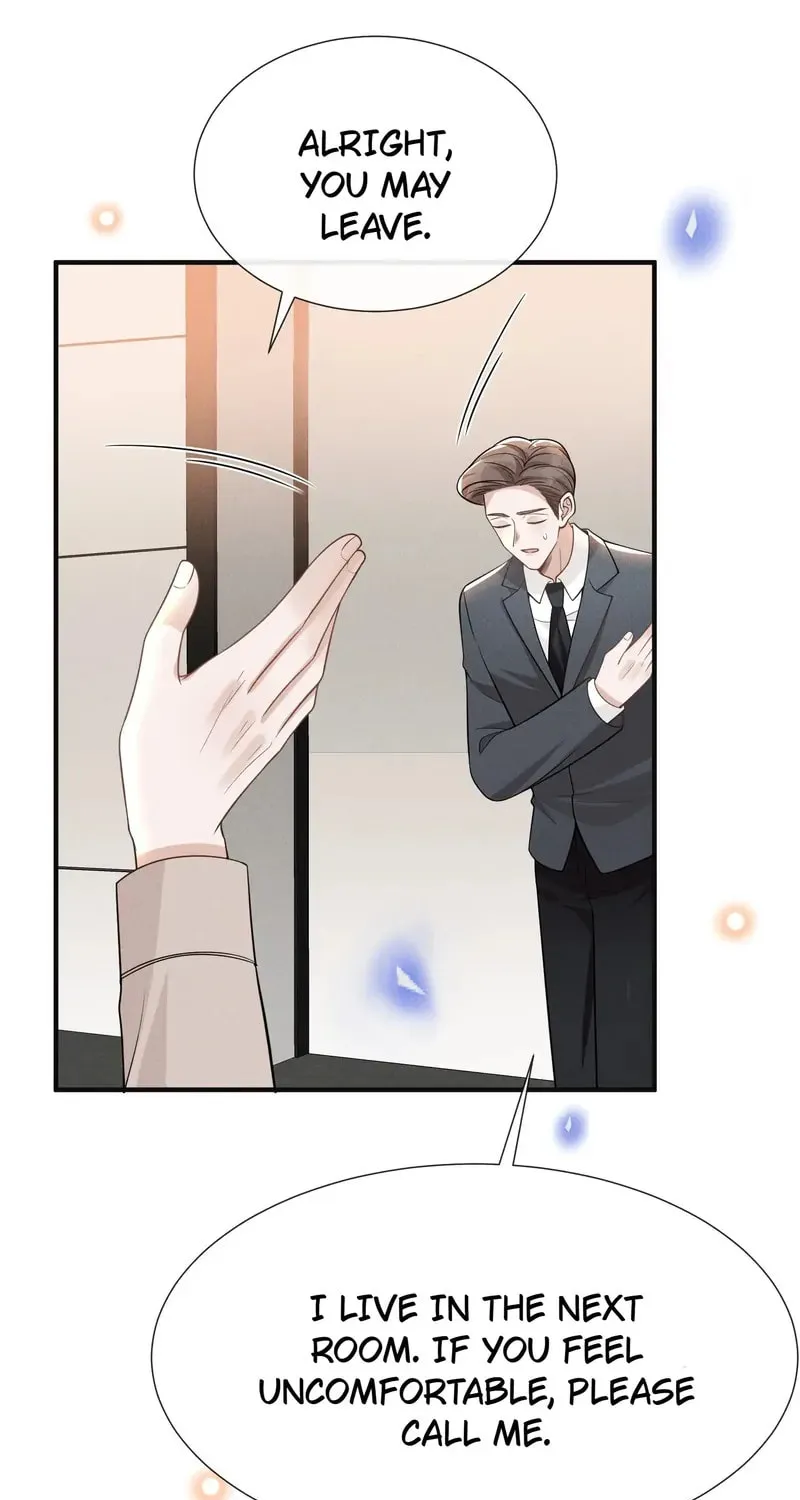 Living Life Over (Colored) Chapter 78 page 35 - 