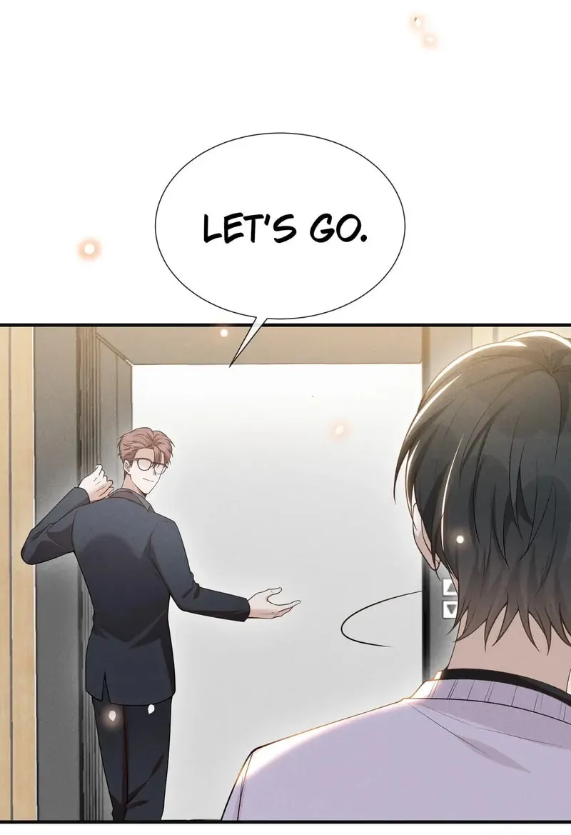 Living Life Over (Colored) Chapter 78 page 5 - 