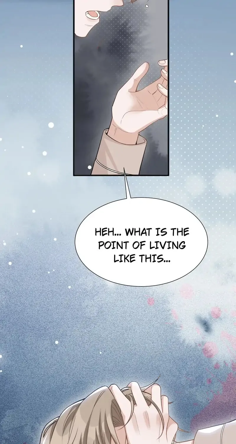 Living Life Over (Colored) Chapter 78 page 46 - 