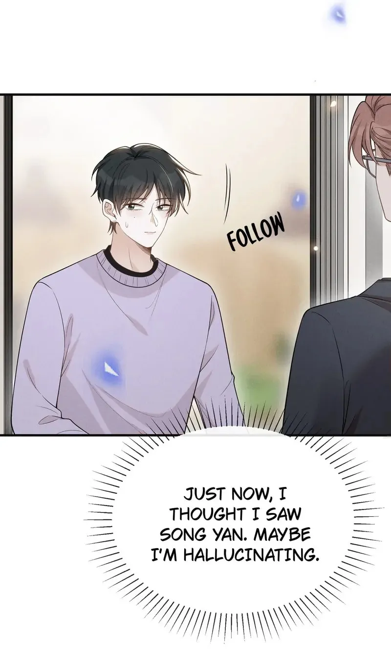 Living Life Over (Colored) Chapter 78 page 6 - 