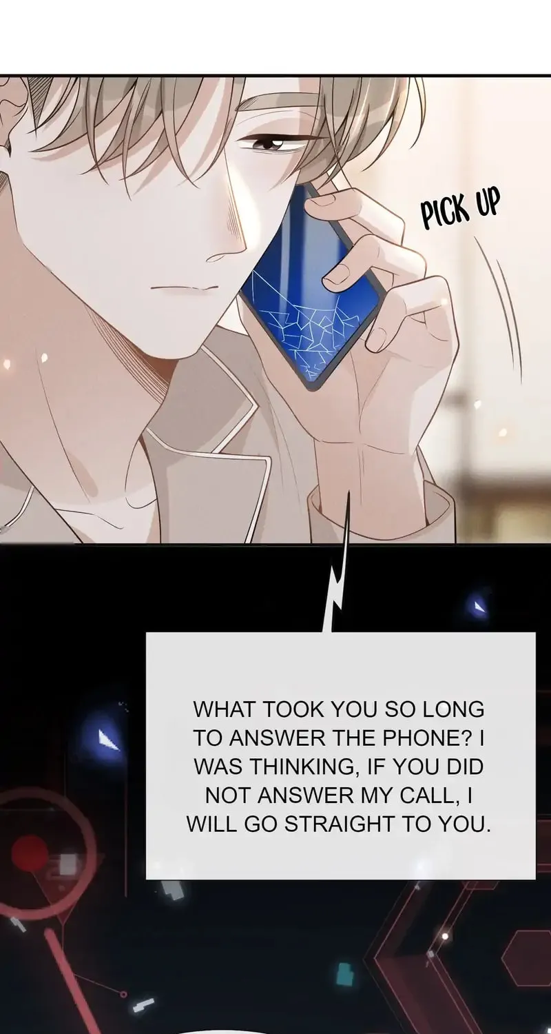 Living Life Over (Colored) Chapter 78 page 54 - 