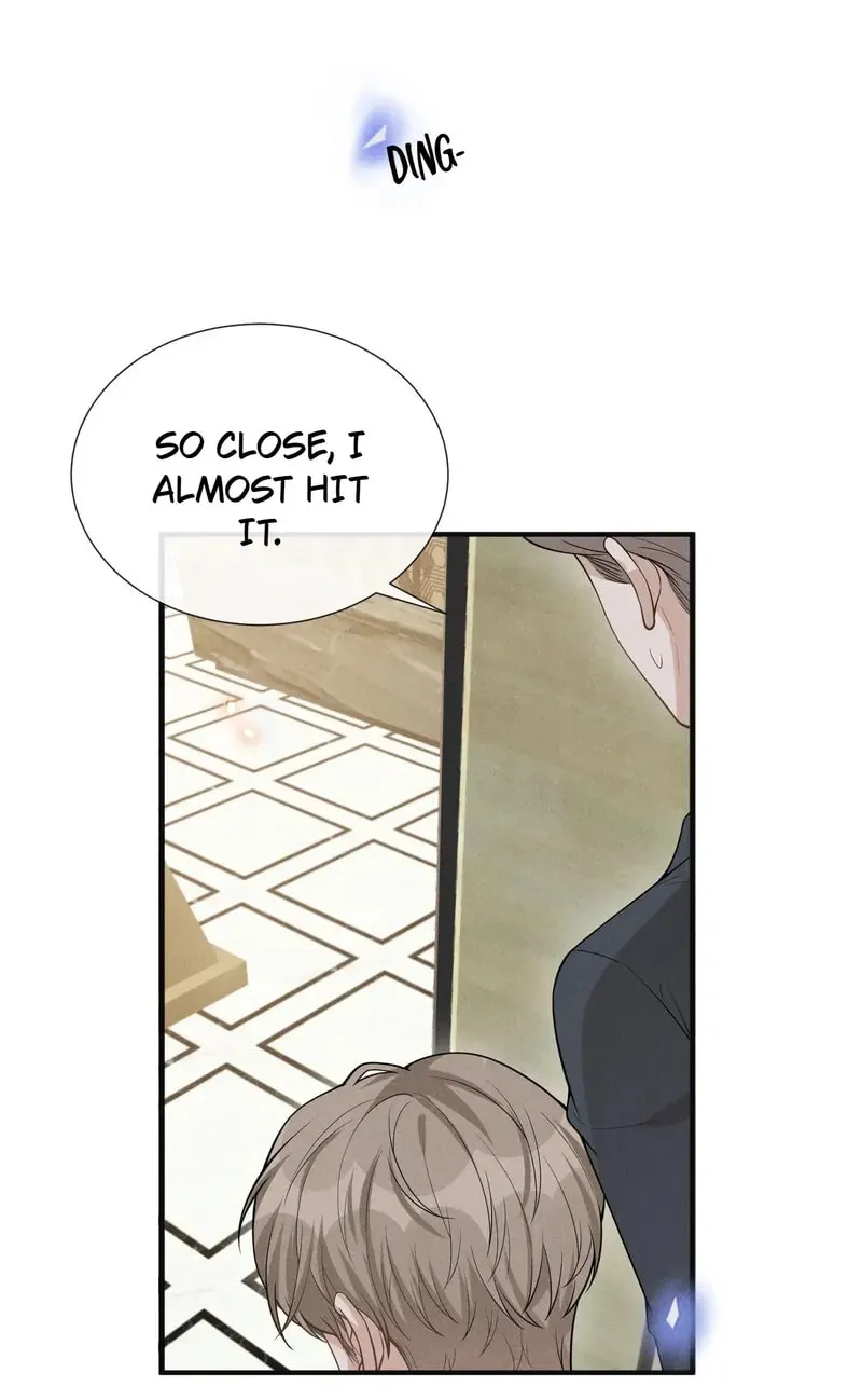 Living Life Over (Colored) Chapter 78 page 7 - 