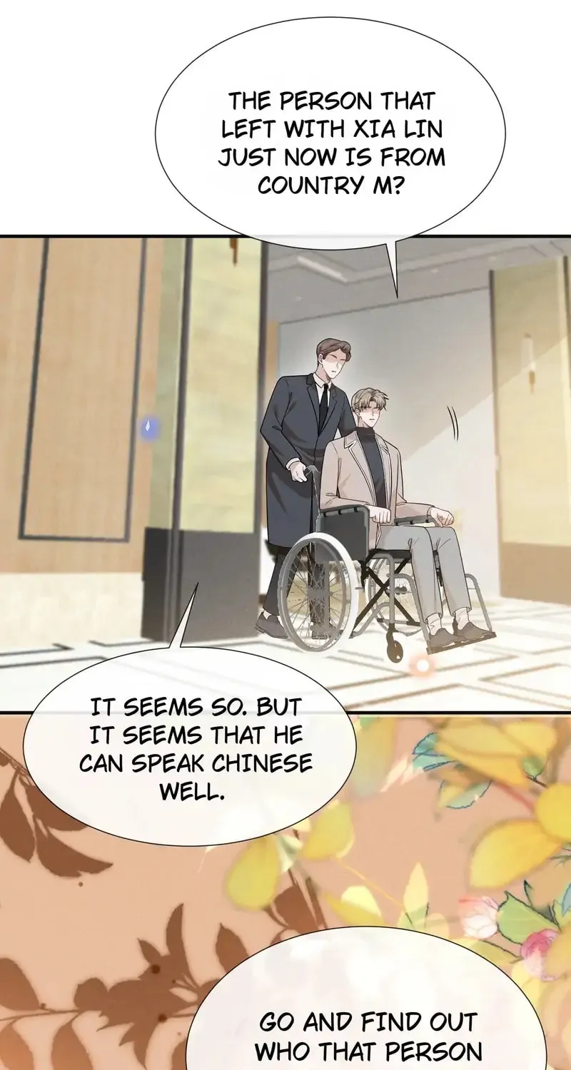Living Life Over (Colored) Chapter 78 page 8 - 