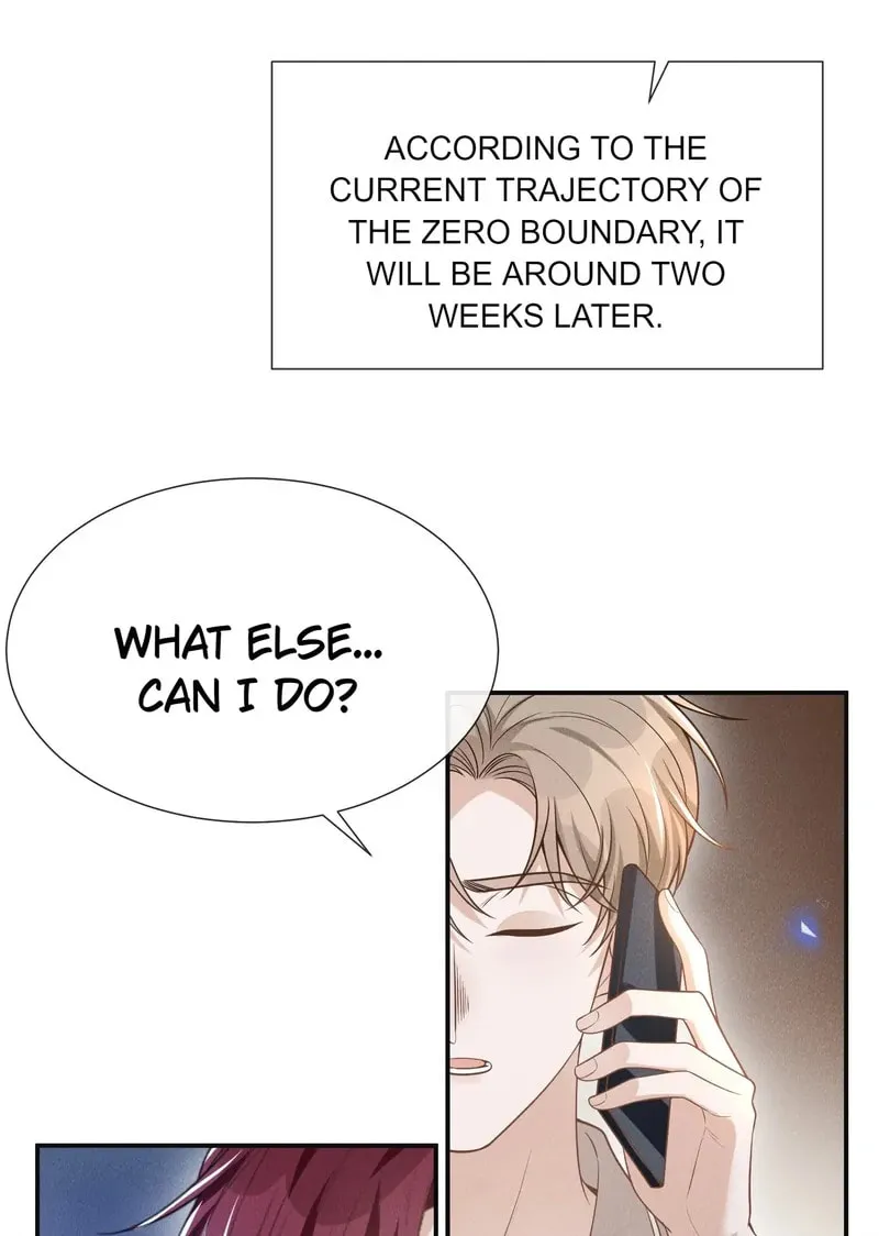 Living Life Over (Colored) Chapter 79 page 11 - 