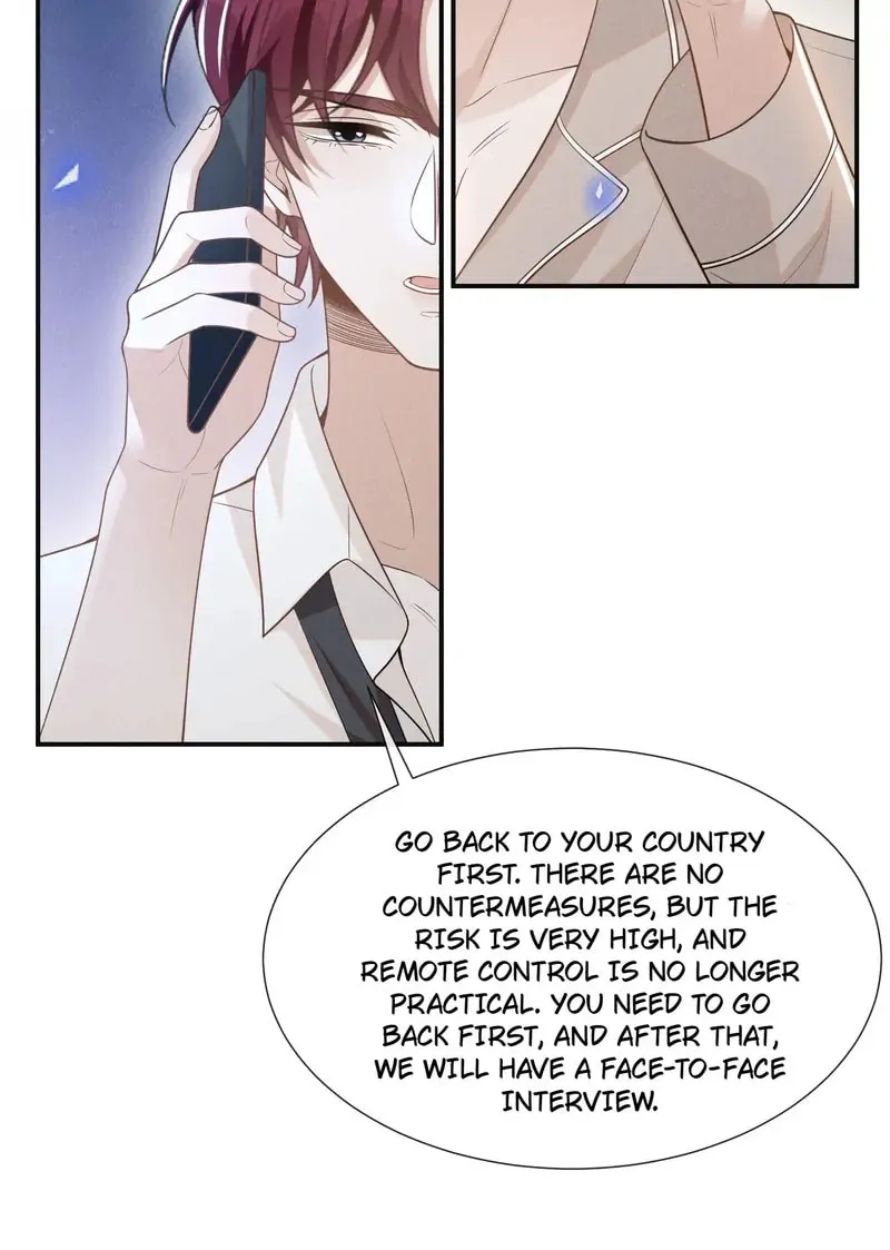 Living Life Over (Colored) Chapter 79 page 12 - 