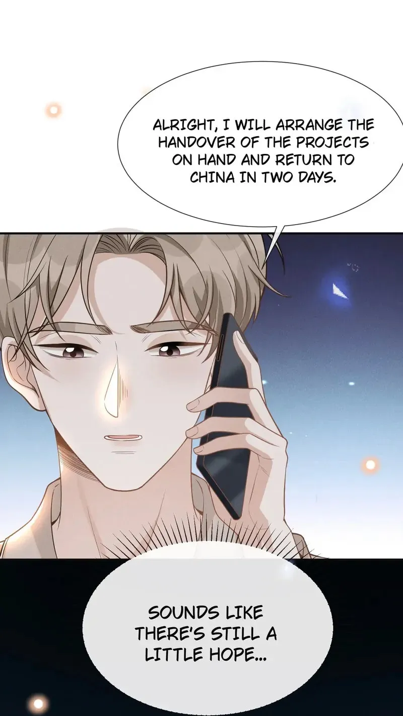 Living Life Over (Colored) Chapter 79 page 13 - 